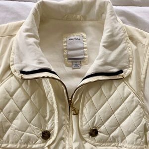 Nautica Women’s Vest